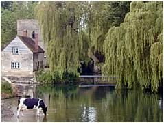 Lechlade Historical Society